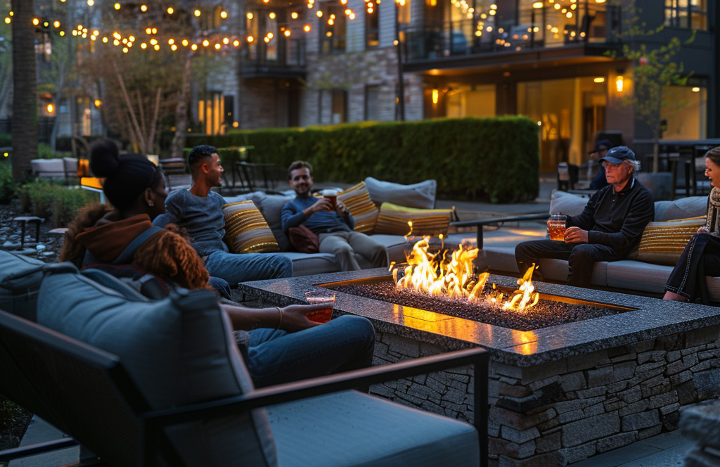 firepit v1